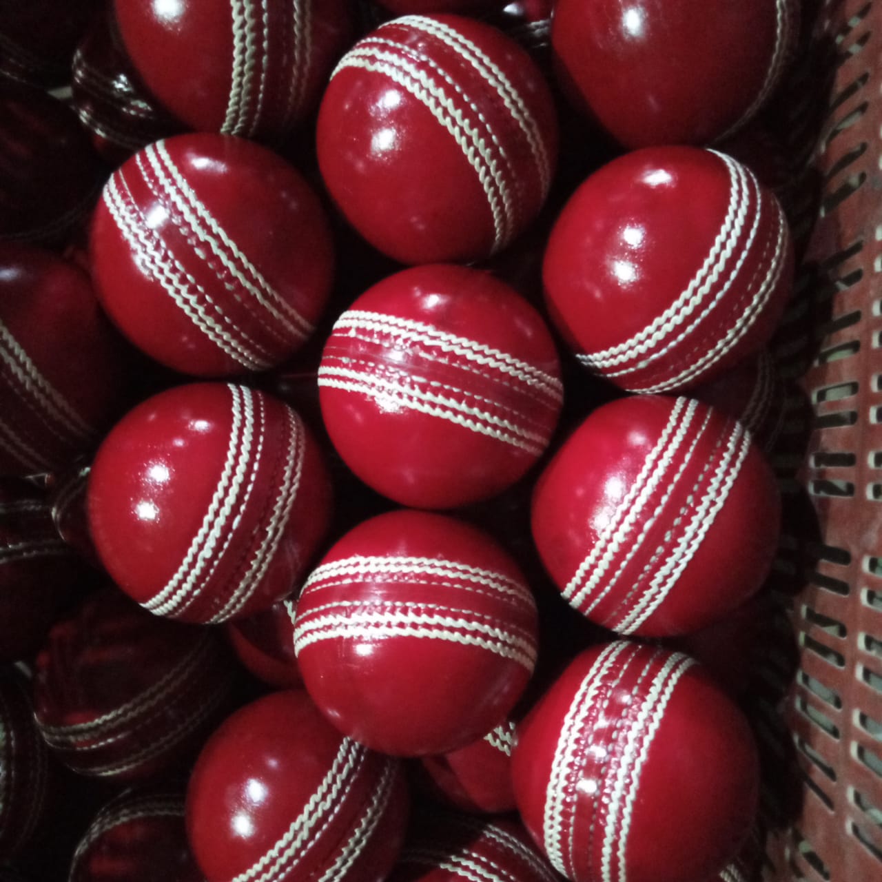 Cricket Ball