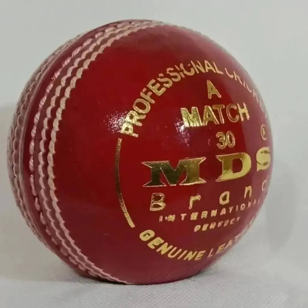 Cricket Ball