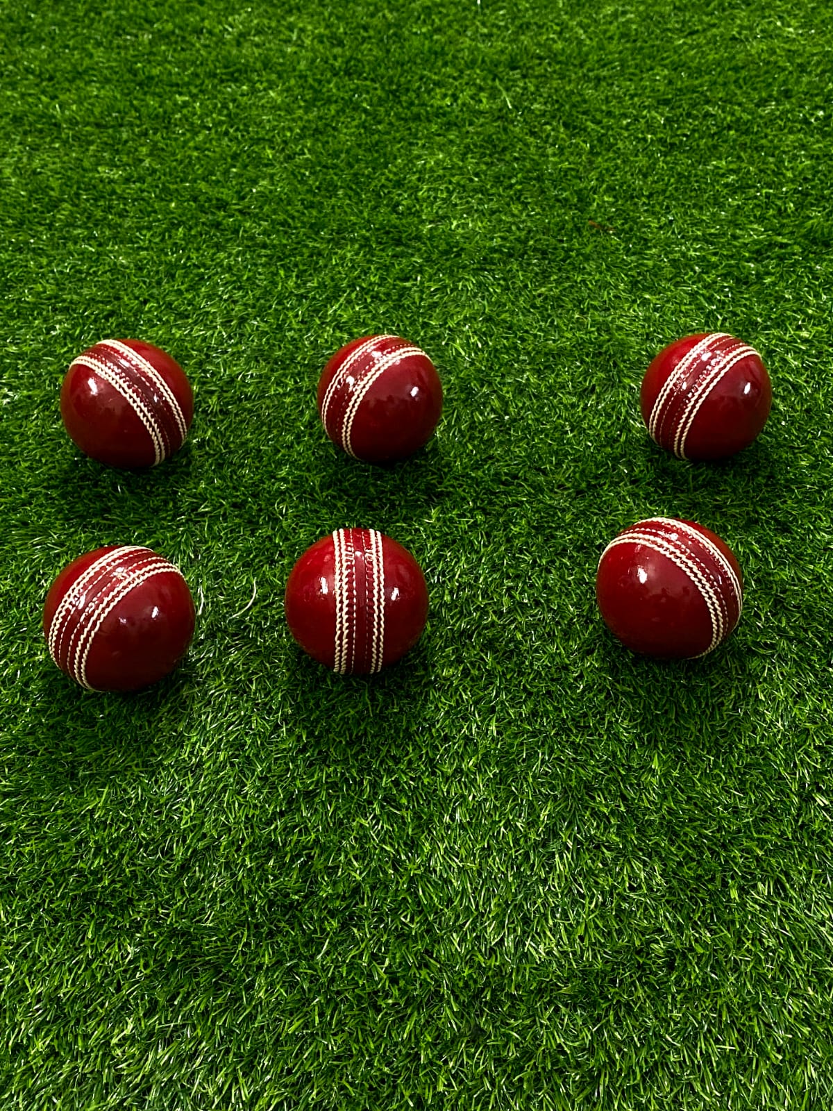 Cricket Ball