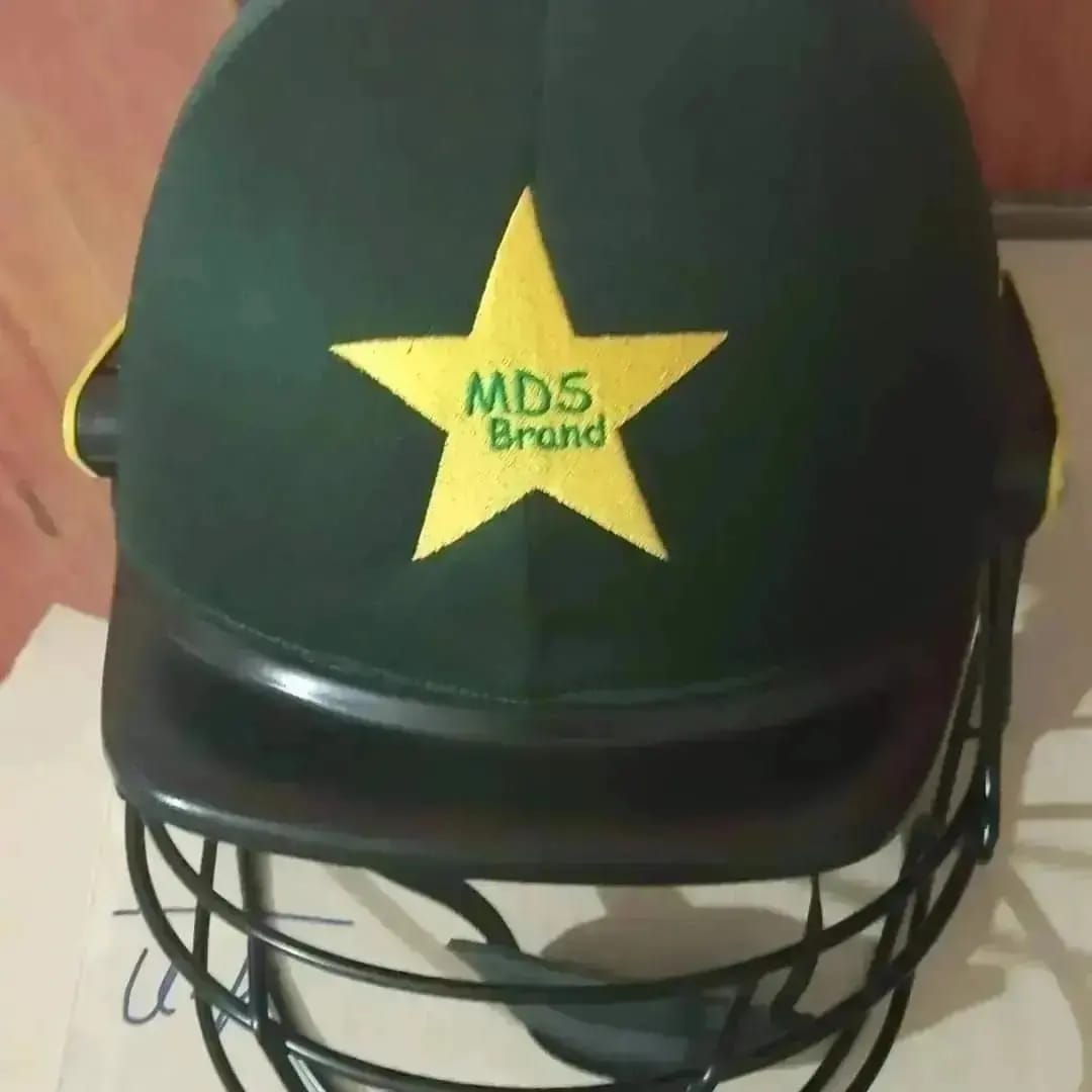 Cricket Helmet